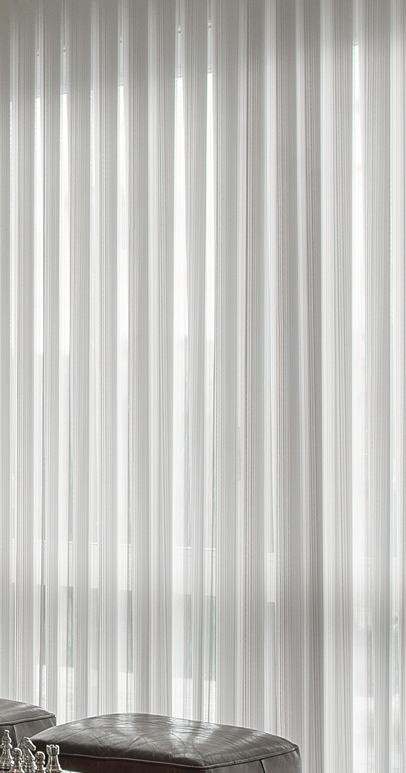 Persiana Vertical Sheer