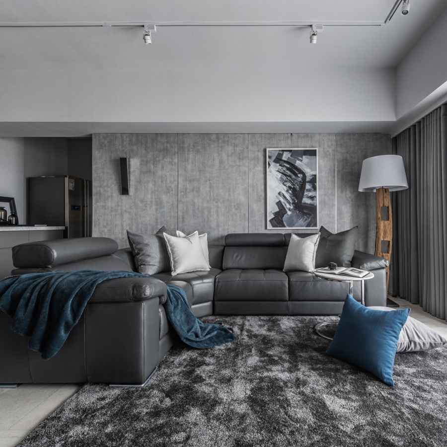Ideias para aquecer a casa no inverno com muito estilo