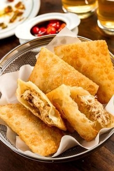 Sabores brasileiros que encantam