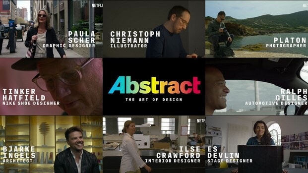 5 dicas de séries e filmes para quem é apaixonado por arquitetura, artes e inovação