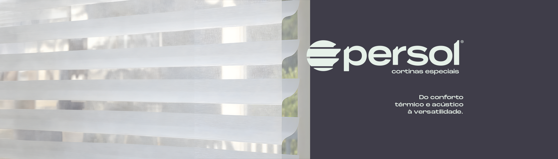 Cortinas Especiais