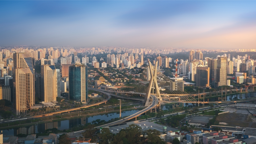 Muito além da cidade grande: os tesouros escondidos no estado de São Paulo