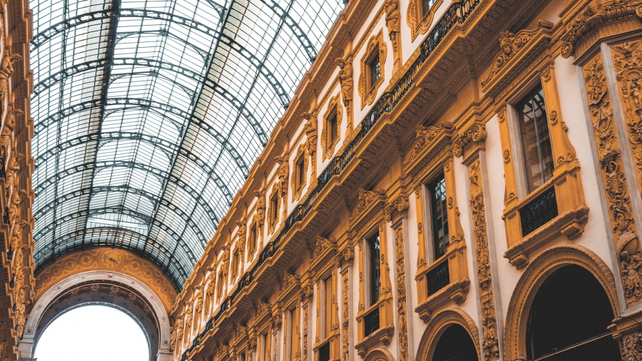 Desvendando os tesouros italianos: descubra o que a Itália e a Persol têm em comum