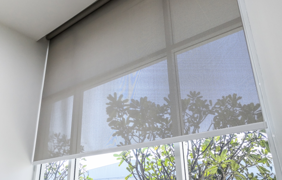 Saiba quando já é hora de trocar as cortinas