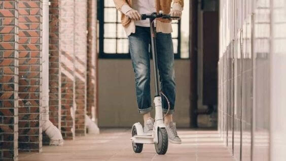 Micromobilidade e movimento urbano: os patinetes voltaram