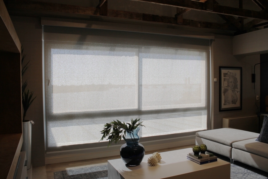 Tela Solar Screen: 1 produto, diversas soluções