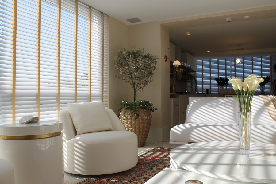 Decorando com bambu: como agregar o material em seus ambientes