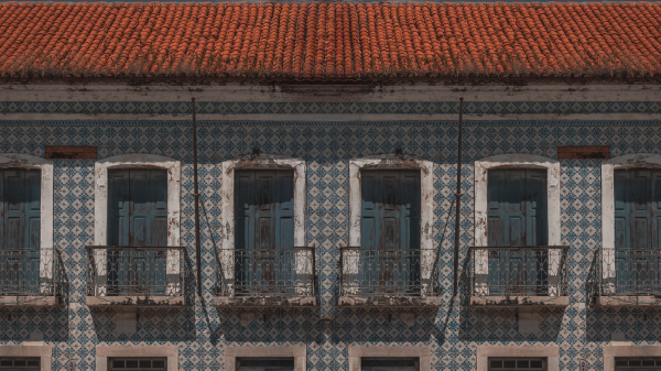 As culturas que inspiraram e influenciaram as janelas brasileiras