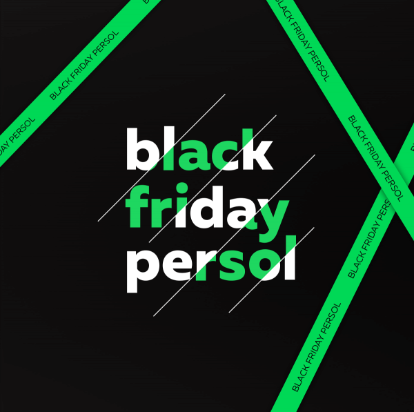 7 produtos para você renovar o seu ambiente na Black Friday Persol