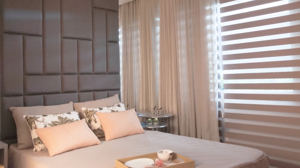 Parte 2: Confira as melhores opções de cortinas e persianas para...
