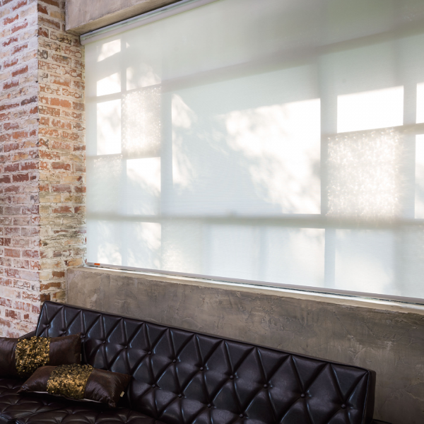 Dicas para manter as cortinas limpas por mais tempo