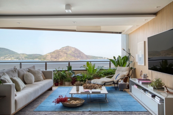 Colorido, natural e vintage: confira 4 tendências de decoração...