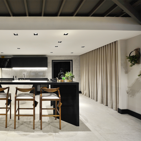 Como limpar suas cortinas em casa