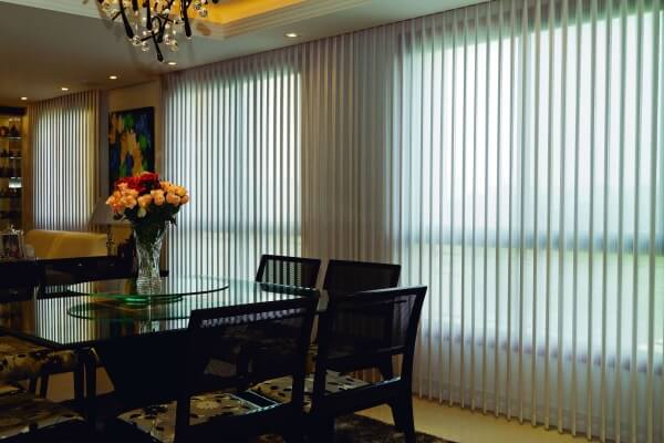 As novas funções das cortinas