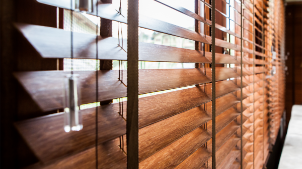 Como escolher a persiana horizontal ideal para a sua casa