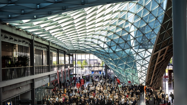 Tudo sobre as tendências de arquitetura e design do Salone del...