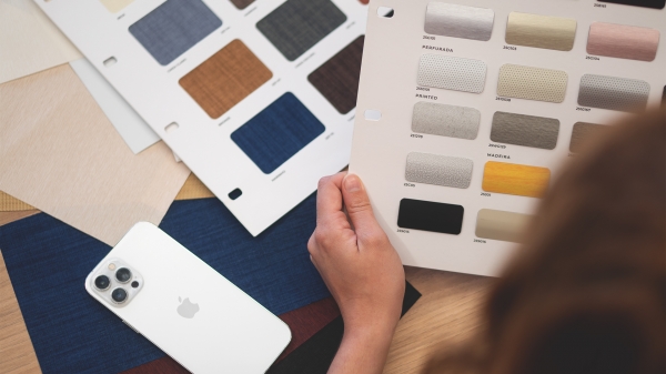 Como a cor do Iphone prevê as próximas tendências no setor de...