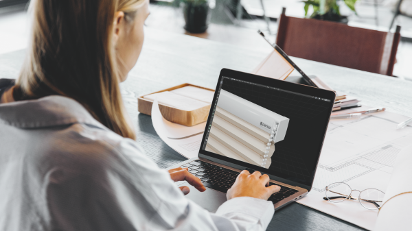 Como a IA influencia o trabalho dos designers de interiores e...