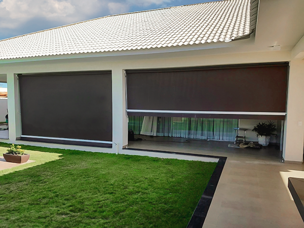 Maximize o conforto e a proteção solar: descubra a melhor...