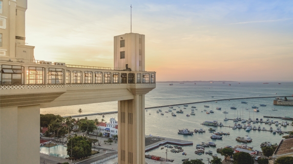 Turismo na Bahia: apaixone-se pela terra do sol e o nordeste...