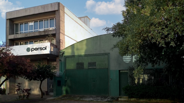 Visão estratégica e empenho que consolidaram a unidade Persol de...