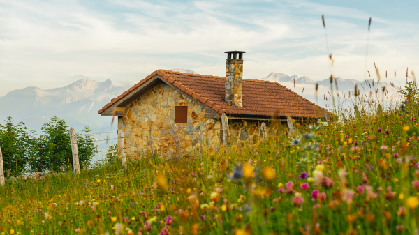 Cottagecore: conheça a tendência que prioriza conforto, natureza e...