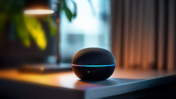 Automação e Inteligência Artificial: conheça o futuro das casas...