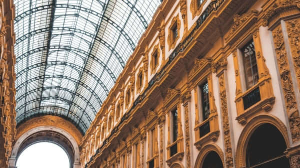 Desvendando os tesouros italianos: descubra o que a Itália e a...