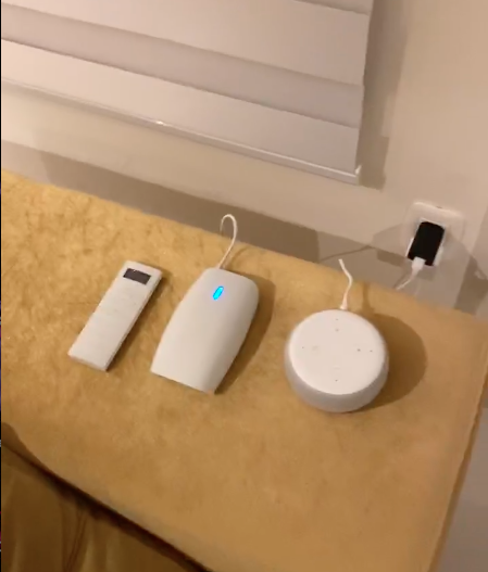 Casa inteligente: tenha a melhor experiência dentro de casa com o...