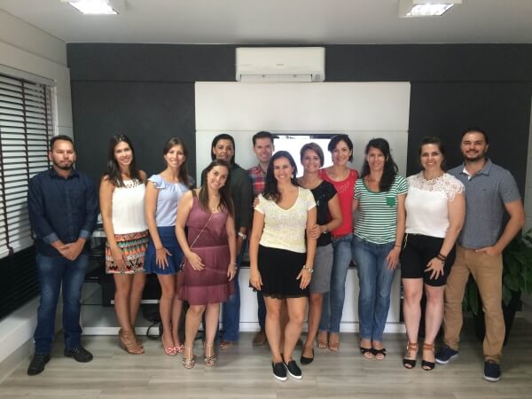 Conforto térmico e fachadas microclimáticas são temas de...