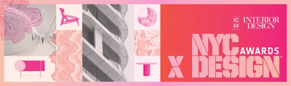 NYCxDESIGN: uma explosão de sensações