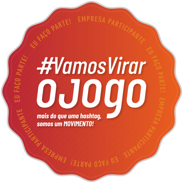 A Persol adere ao movimento "Vamos Virar O Jogo"