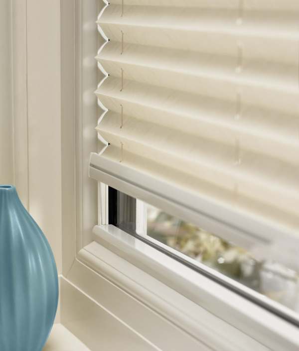 Tudo o que você precisa saber sobre Cortinas Plissadas