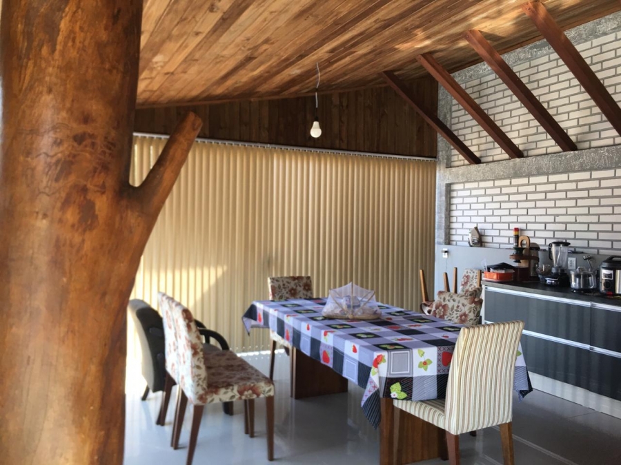 Persiana Vertical em PVC